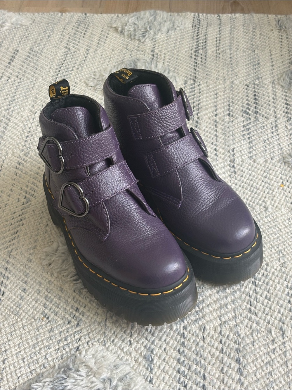 Dr. Martens